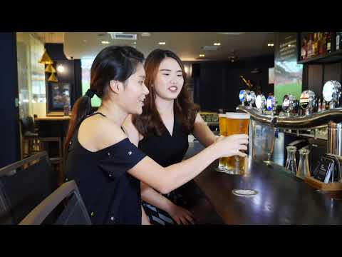 Esplanade Theatres – Social Media Promo Video