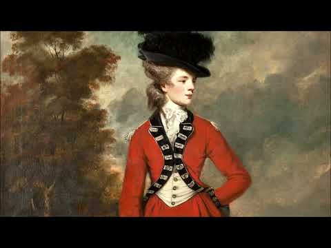 Francesco Antonio Rosetti: Symphony in D major 'La Chasse' Kaul I:18 Murray A20