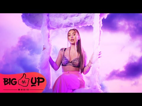 @POLLY.. ❌ Tzanca Uraganu - Inima ❤️ | Official Video