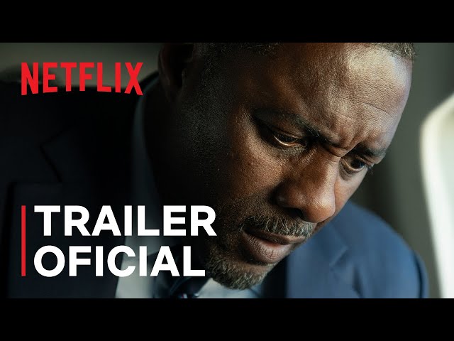 Casa de Dinamite | Trailer oficial | Netflix