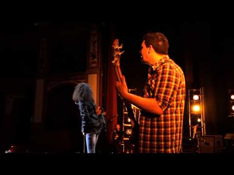 ESTIRPE "Te Seguiré" - DVD "El tiempo, un placer para detener" 2012