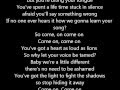 Emeli Sandé - Read all about it Lyrics 