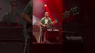 HEAVY SOUL THE BLACK KEYS INNINGS FEST