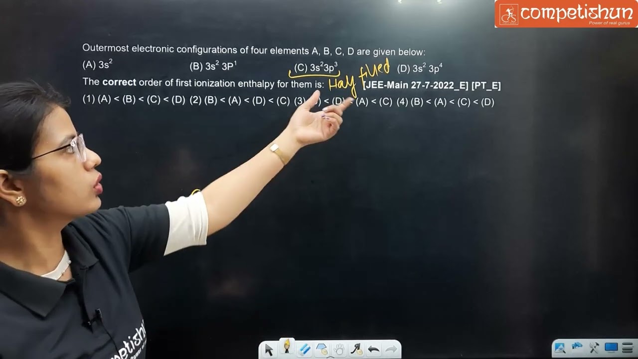 Video Solution