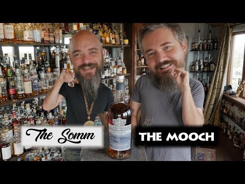 Whiskey Review: Glynnevan Triple Barreled Canadian Rye