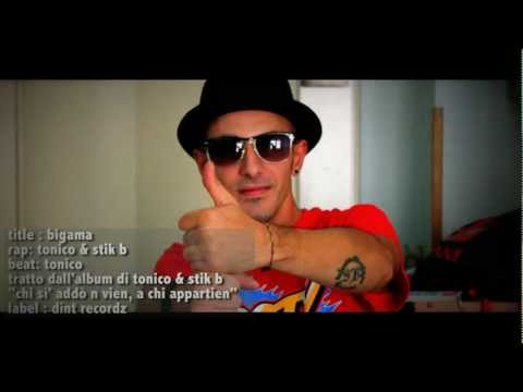 Stik B & Tonico - Bigama