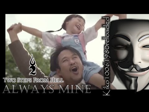 Thomas Bergersen - Always Mine ( EXTENDED Version by Kiko10061980 )