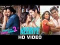 Heeriye Official Video Pyaar Ka Punchnama 2 Mohit Chauhan Hitesh Sonik