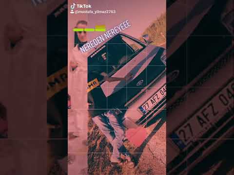 Ben büdü ladava Tik Tok