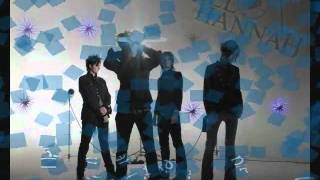 Kill Hannah - Race The Dream lyrics