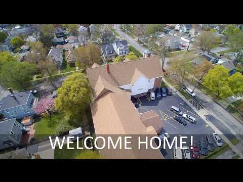 The Fire of God - Pastor David Costantino - 20200607 - Sunday AM