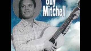 Guy Mitchell Pittsburgh Pennsylvania