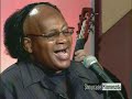 Howard Tate-Aug.14 2006-Minnesota TV-KARE Morning Show. 'Dear Lord' w/ Steve Weisberg & Ratzo Harris