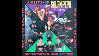 Download lagu Salt 'N' Pepa– A Blitz Of Salt-N-Pepa Hits - The Hits Remixed (Full CD Album) mp3