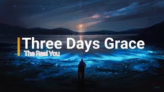 Three Days Grace - The real you Sub(Español - Ingles)
