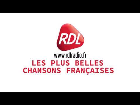 RDL RADIO  FREDERIC FRANCOIS JOE DASSIN DALIDA