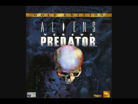 Aliens Vs. Predator [Music] - Fury 161