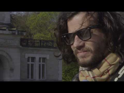 Sur du Monde: the story of argentinian musicians in Paris