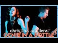 Genie In A Bottle Christina Aguilera Cover By First To Eleven Feat ColeRolland
