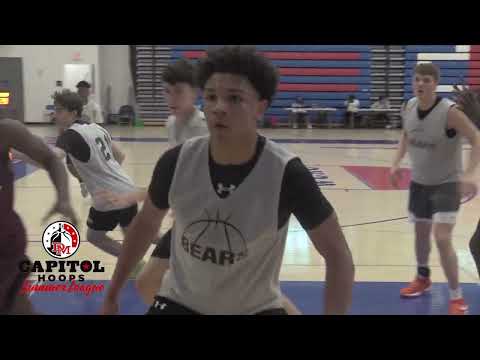 Takoma Academy vs Landon Highlights 5/26/22