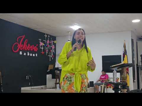 Dios cumplirá su propósito en ti. Guaranda Sucre