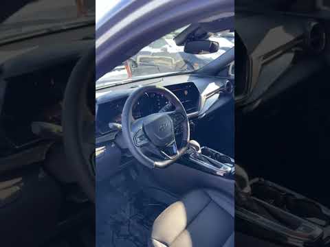 фото chevrolet trax i рестайлинг 0