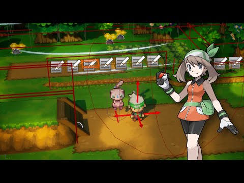 Doing my BEST to make it feel like the classics!