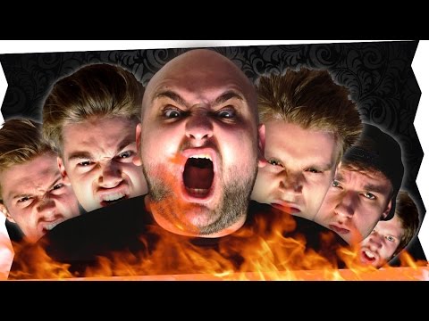 DIE POLIZEI KOMMT! - CHAOS LETS DRAW