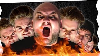 DIE POLIZEI KOMMT! - CHAOS LETS DRAW