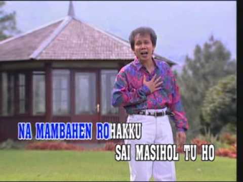 DENGGAN NI LAGUMI JOEL SIMORANGKIR - aa_thiuzzforever -