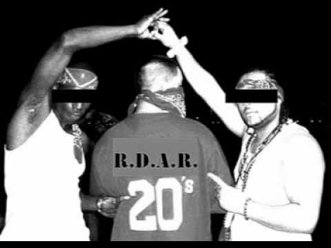 MIDJET & BEDINA   R.D.A.R.