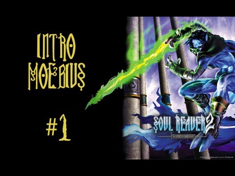 soul reaver 2 pcsx2