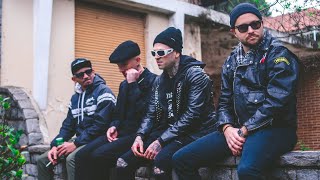 &quot;Nothing Ever Changes&quot; by Dope Times from the album &#39;Where Ghosts Remain Outside&#39; released by C.D.R