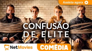 Confusão de