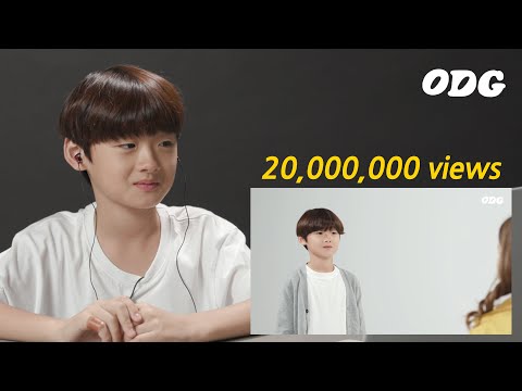 キッドは彼のバイラルビデオに反応 (Kid React To His Viral Video)