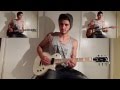 Reality - Lost Frequencies Original Cover by Teva ...