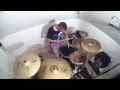 Royal Blood - Better Strangers (Drum Cover)