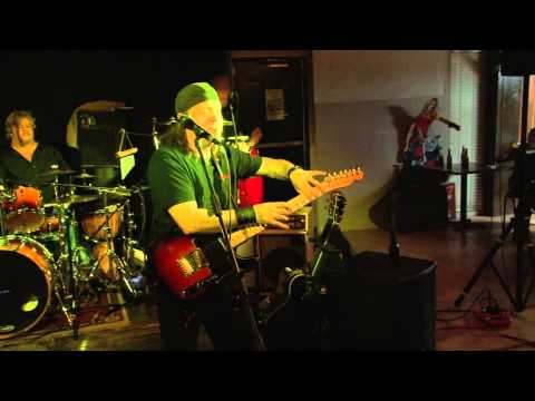 The Vince McKinley Band..."Are You Listening Now"