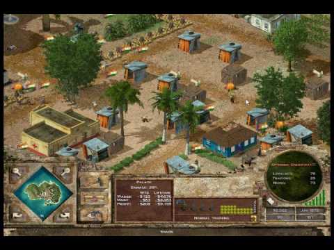 tropico 1 vollversion download deutsch