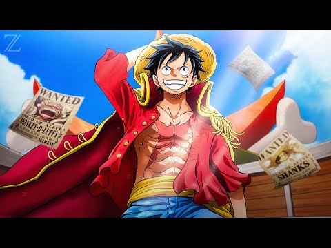 2WEI &ndash; Wellerman Sea Shanty (Skull and Bones Version) | AMV