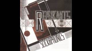 Replikants - Xxenogenesis