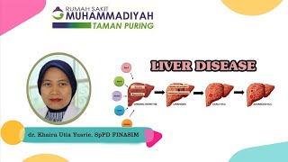 Download lagu MENCEGAH KOMPLIKASI PENYAKIT HATI | dr. Khaira Utia, SpPD FINASIM mp3