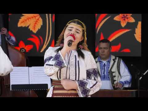 Ana Maria Moldovan  si ansamblul TIMISUL- Ma-ntreaba, lumea, ma-ntreaba