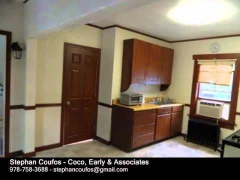 10 Perry Ave Lawrence, MA 01841 - Single-Family Home - Real Estate - For Sale -