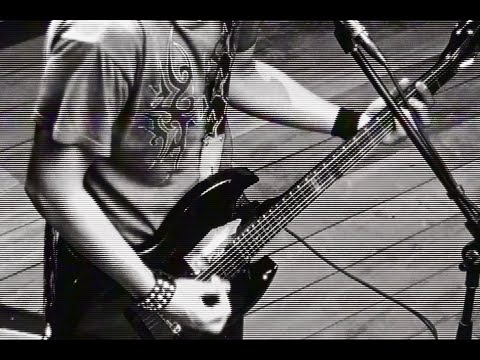 Sean Archer - Ekis (Live Performance)