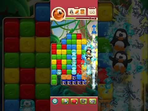 Toon Blast Level 6237-6239-2 Clear @mlupin‘s Room(1)