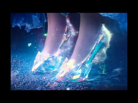 Power Slaves - Cinderella