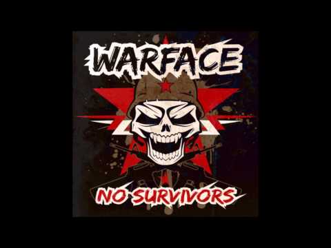 Warface & Deetox - Chaos Reign (Original Version)