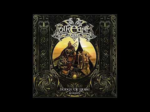 Folkearth "Songs of Yore" Full album 2008