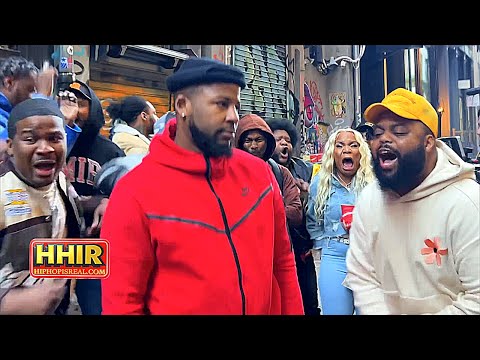 TH3 SAGA SHUTS THE BATTLE DOWN WITH THIS RIDICULOUS BAR!!! “THE LORD IS MY SHEPPARD" 🔥🔥🔥